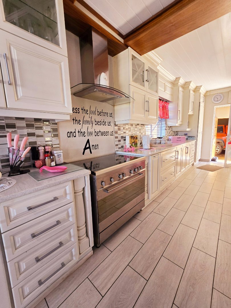 Commercial Property for Sale in Klerksdorp North West